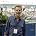 Loggins & Messina - Chris Evert Pro-Celebrity Tennis Center - Day One