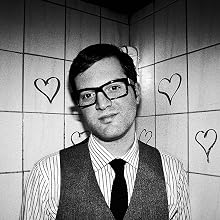 Mayer Hawthorne - Photo by Schiko