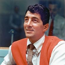 Dean Martin - Singer Dean Martin