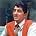 Dean Martin - Singer Dean Martin