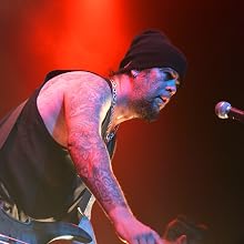 Paul Raven - Killing Joke Play The Astoria