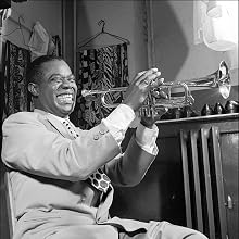 Louis Armstrong