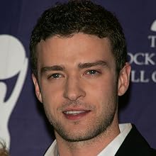 Justin Timberlake - 23rd Annual Rock and Roll Hall of Fame Induction Ceremony - Press Room