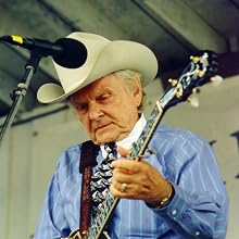 Ralph Stanley & The Clinch Mountain Boys - Photo of Ralph Stanley