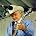 Ralph Stanley & The Clinch Mountain Boys - Photo of Ralph Stanley