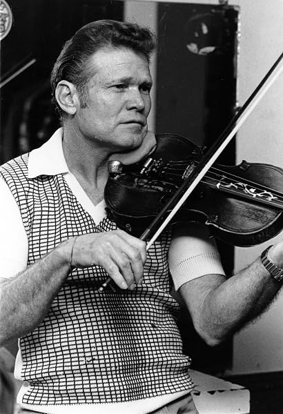 vassar clements