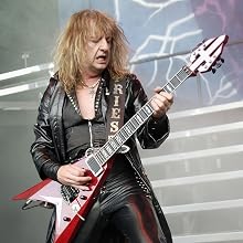 Kenneth Downing - CA: Ozzfest Tour 2004