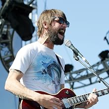Band of Horses - Vegoose Music Festival - Day Two