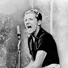 Jerry Lee Lewis