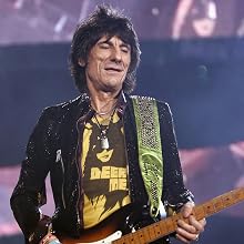Ronnie Wood