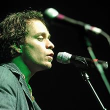 Amos Lee - The 2005 South By South West Music Festival