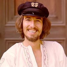 John Phillips - Photo of John Phillips
