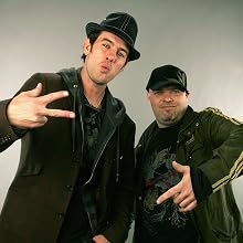G. Love & Special Sauce - G. Love And Special Sauce 2007 Sundance Portrait Session