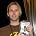 Brooks Wackerman - Distinctive Assets At Spike TV's Video Game Awards