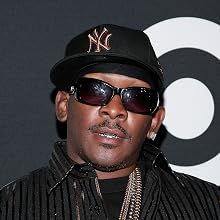 Petey Pablo - Target Celebrates Chris Brown's Album Release