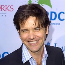 Michael Damian - NRDC's "Earth To L.A.! - The Greatest Show On Earth" Benefit