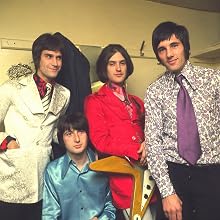 The Kinks - The Kinks  File Photos