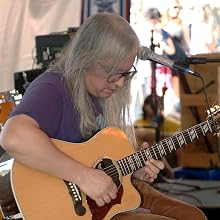 J Mascis - SXSW Music Festival Day 4