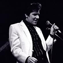 Shakin' Stevens - Shakin Stevens Astoria