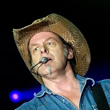 Ted Nugent