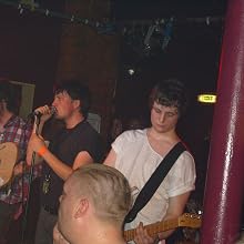 The Maccabees