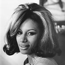 Brenda Holloway - Photo of Brenda Holloway