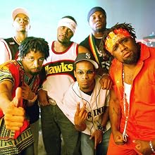 Nappy Roots - Nappy Roots video shoot