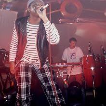 Leftfield - Leftfield Brighton