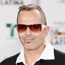 Miguel Bosé