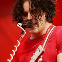 Jack White - Bonnaroo Music & Arts Festival - Day 4