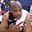 Chubb Rock - VH1 Hip Hop Honors Celebrity Hoops Game