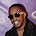 Raheem DeVaughn - 1st BET Honors - Arrivals