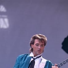 Martin Kemp
