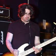 Lou Barlow - Dinosaur Jr Plays The Scala
