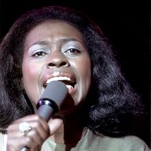Esther Phillips - Photo of Esther Phillips