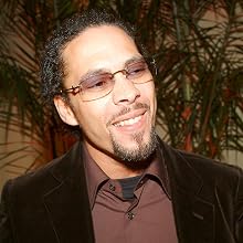 Roni Size - "Coachella" World Premiere Screening