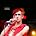 Patrick Wolf - 2007 Lovebox Weekender - Day 1