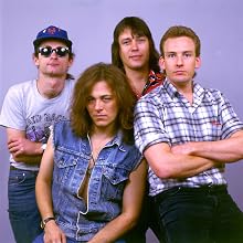 Hoodoo Gurus - Paul Natkin Archive