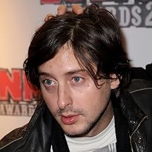 Carl Barât - Shockwaves NME Awards 2008 -Awards