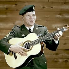 Barry Sadler - Photo of Sgt. Barry Sadler