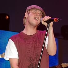 Nick Carter - Z100's Zootopia 2005 - Show