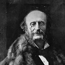 Jacques Offenbach - Offenbach