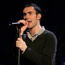 Adam Levine