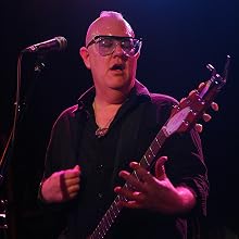 Dave Catching - The Eagles Of Death Metal In Concert At The Roxy