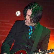 Troy Van Leeuwen - DYNY's SxSw Party - Austin TX