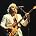 Greg Lake - Emerson, Lake and Palmer File Photos Marty Temme