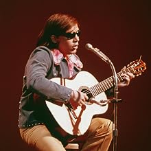 José Feliciano - Jose Feliciano Performs On 'Midnight Special'