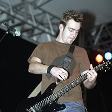Adam Gontier - Orange Bowl Tailgate Party