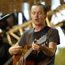 Damien Rice - Austin City Limits Music Festival 2007 - Day 2