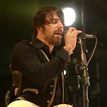 Brent Wilson - Panic! at the Disco in Concert  - San Jose CA